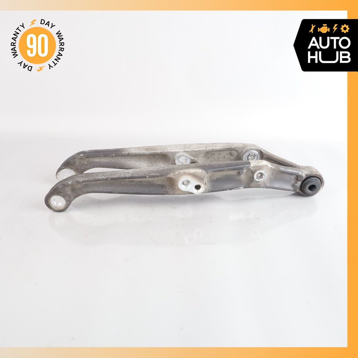 03-11 Mercedes W211 E63 AMG CLS550 Rear Right or Left Lower Rearward Control Arm - photo 7