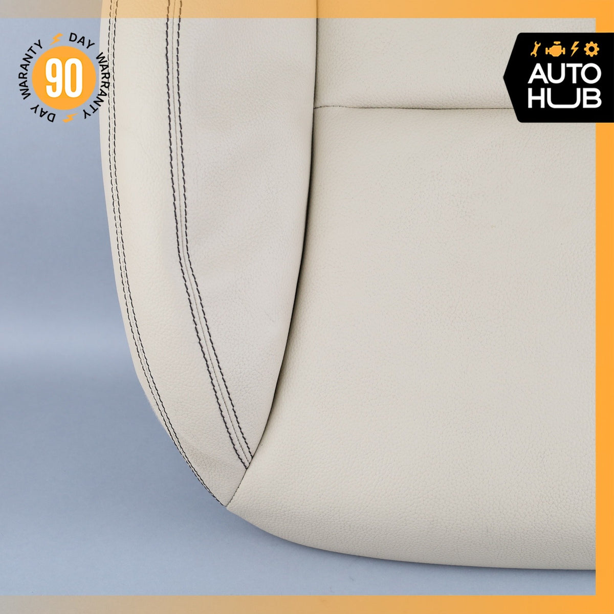 12-20 Mercedes R172 SLC300 SLK250 Right Side Lower Bottom Seat Cushion OEM 53k - photo 6