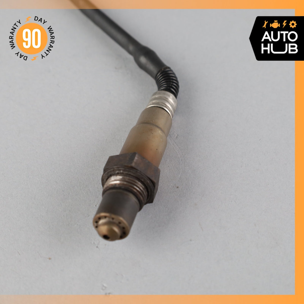 2006 Cadillac XLR Oxygen O2 Sensor Lambda 12597876 OEM - photo 6