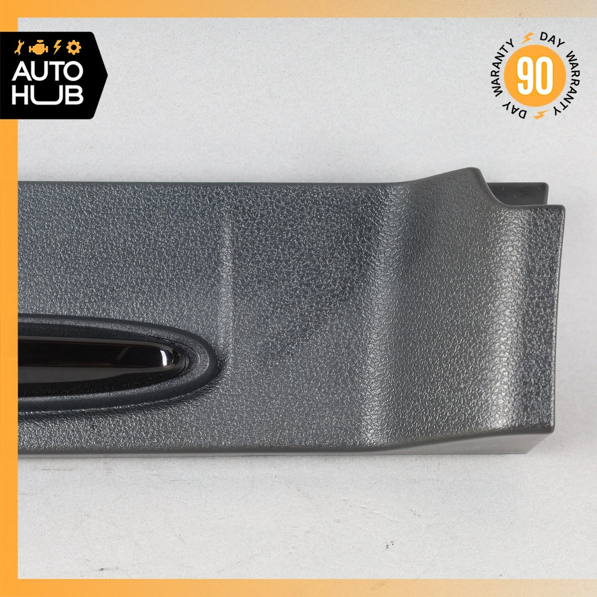 14-17 Mercedes W207 E350 E400 Rear Parktronic Sensor Display Warning Buzzer OEM - photo 3