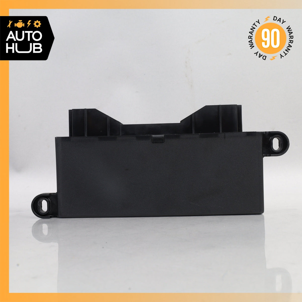 00-06 Mercedes W215 CL600 CL500 Rear Window Regulator Control Module OEM - photo 6