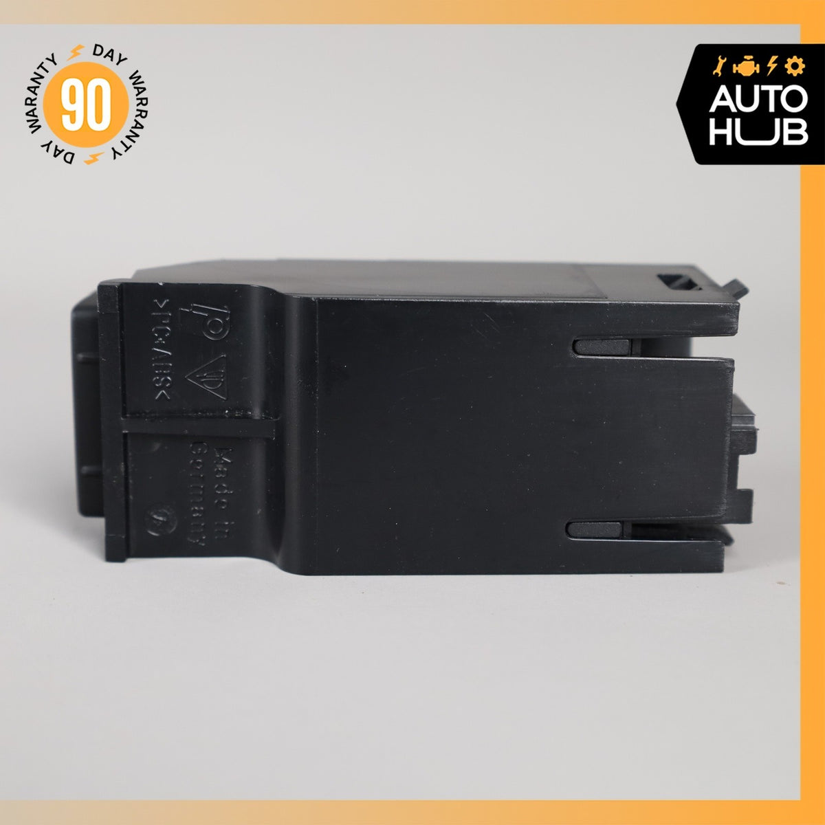 Porsche Boxster 987 Dashboard Door Lock Control Switch 98755259500 OEM - photo 6