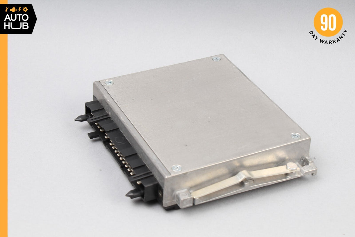 94-95 Mercedes R129 SL320 General Control Module Unit 0145450832 OEM - photo 4