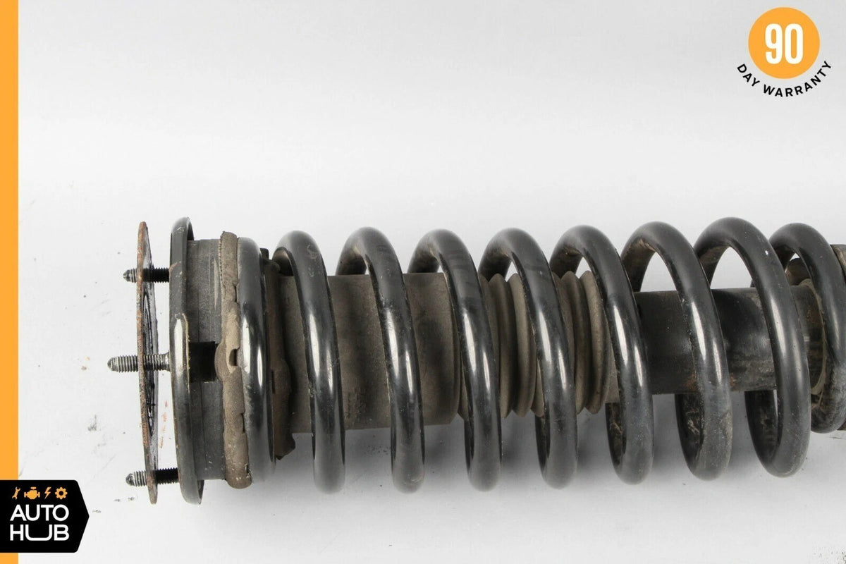 06-11 Mercedes W164 ML550 ML350 Front Right or Left Shock Spring Strut OEM - photo 8