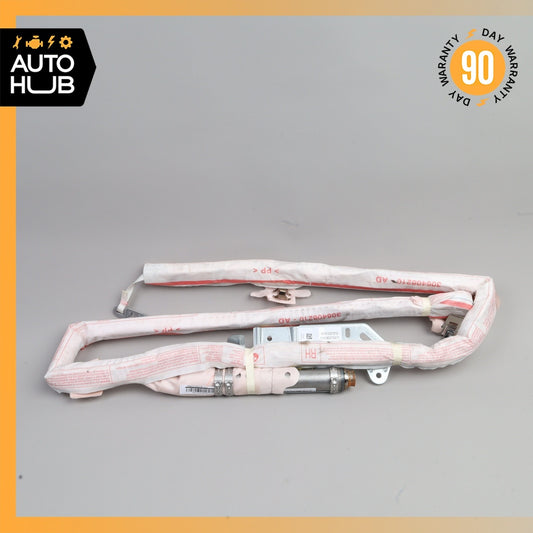 BMW F01 740i Roof Curtain Air Bag Right Side OEM - photo 1