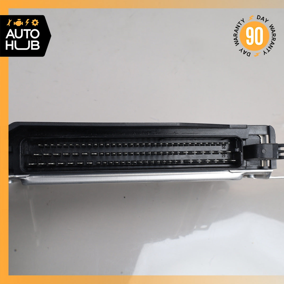 Porsche Boxster 986 2.7L Automatic Transmission Control Unit TCU TCM OEM 89k - photo 7
