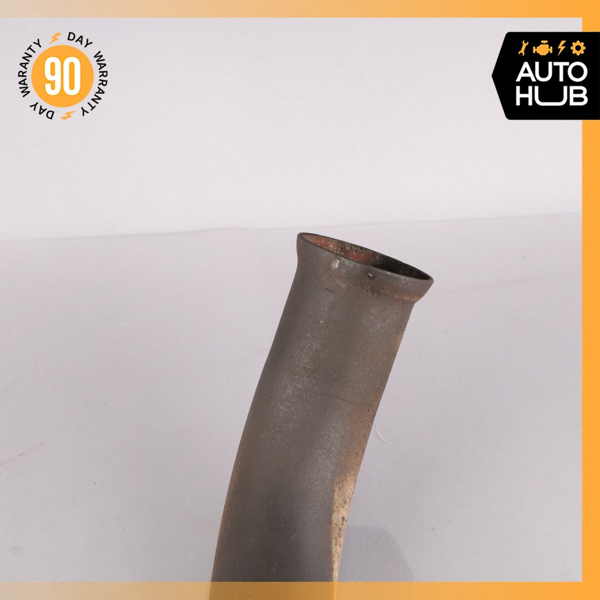 81-86 Rolls Royce Silver Spur Mulsanne 6.8L Right Side Exhaust Manifold OEM 40k - photo 13