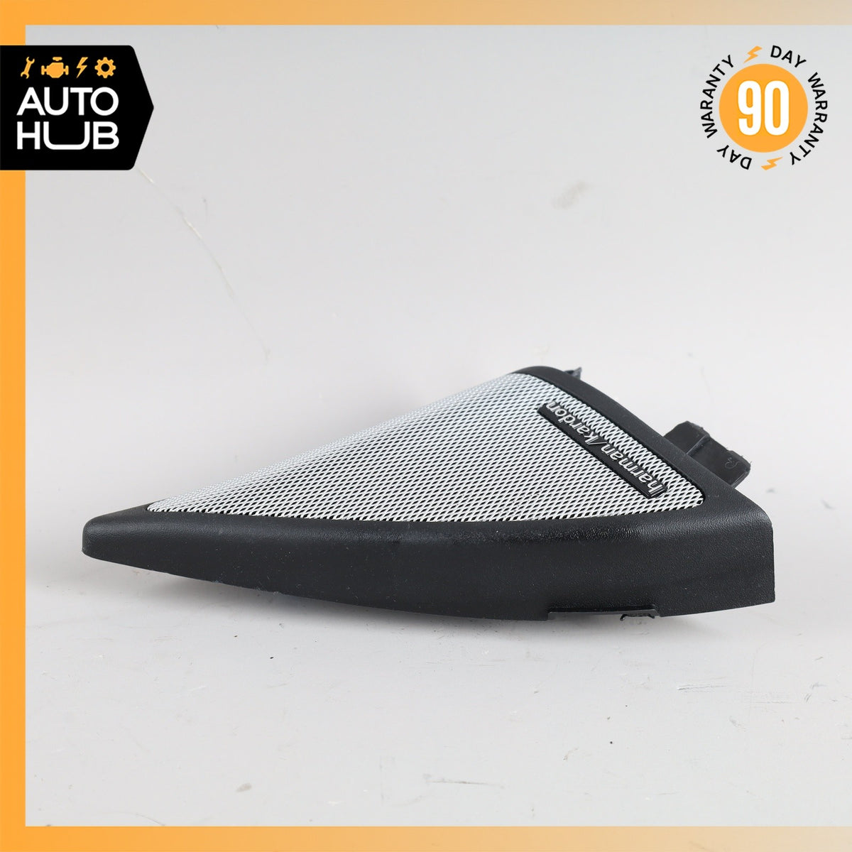 10-17 Mercedes W207 E400 E550 Door Corner Speaker Right Passenger Side OEM - photo 8