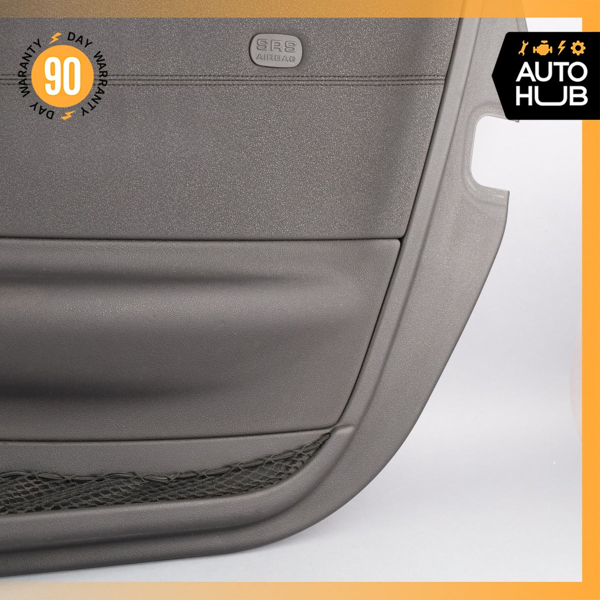 04-08 Chrysler Crossfire Right Side Interior Door Panel OEM - photo 7