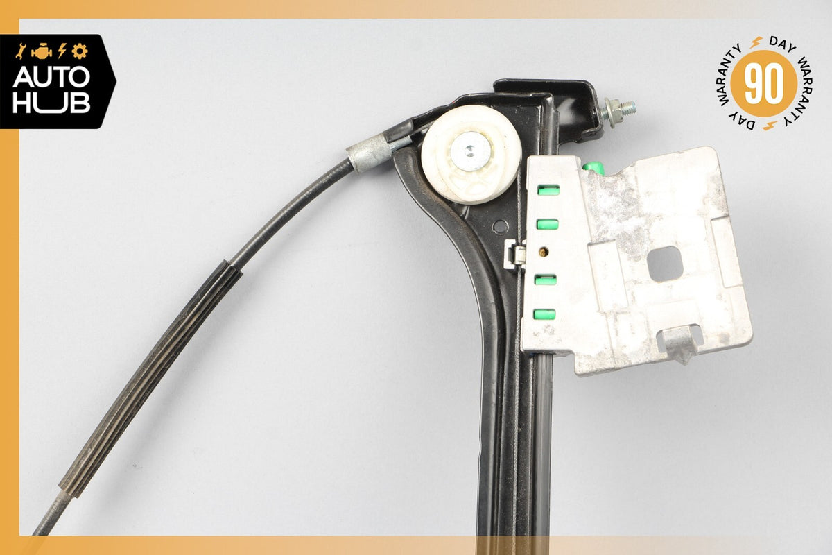 05-11 Mercedes R171 SLK280 SLK300 Front Left Side Window Regulator Motor OEM - photo 10