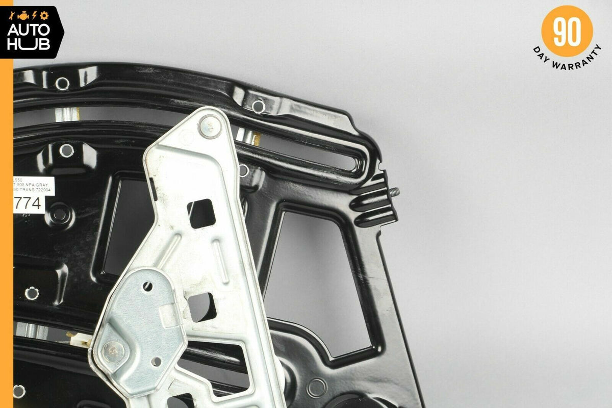 07-14 Mercedes W216 CL550 CL63 AMG CL600 Rear Right Window Regulator Motor OEM - photo 2