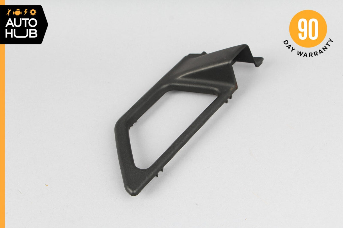 86-95 Mercedes W124 300TE E500 Front Right Side Interior Door Handle Cover OEM - photo 5