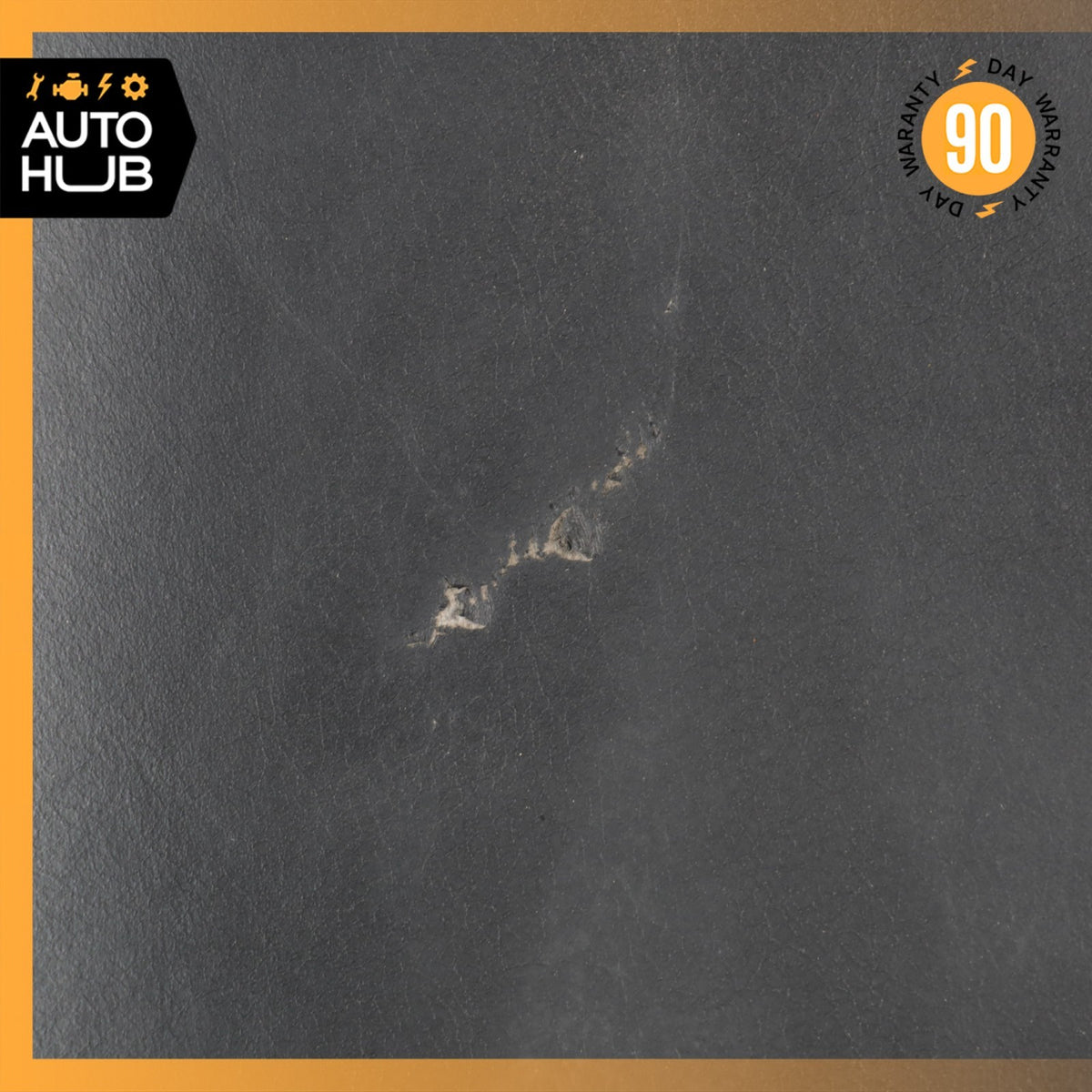 17-23 Aston Martin DB11 Coupe Center Console Rear Lower Cover Panel OEM - photo 11