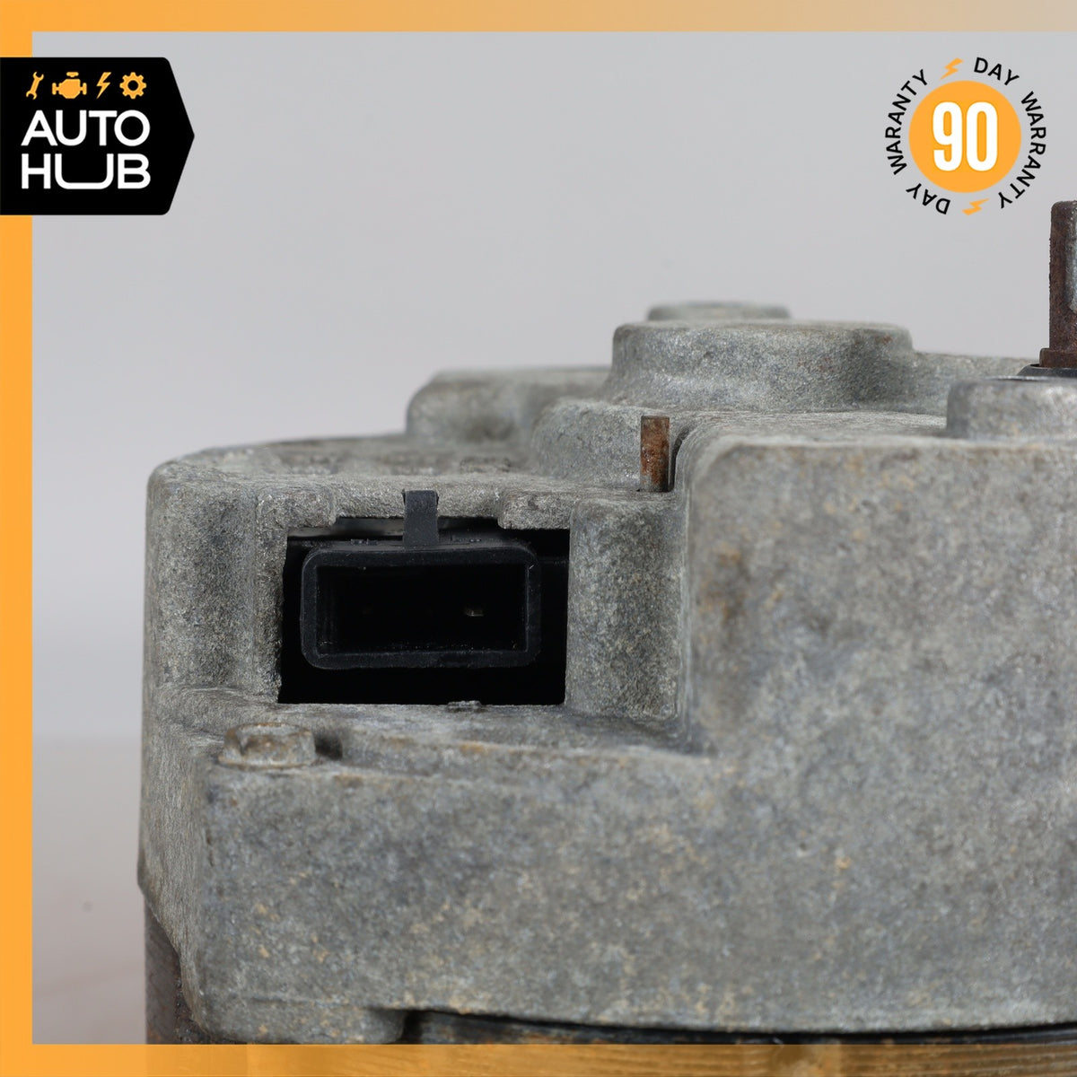 90-02 Bentley Brooklands Arnage / RR Corniche Generator Alternator 140 AMP OEM - photo 14