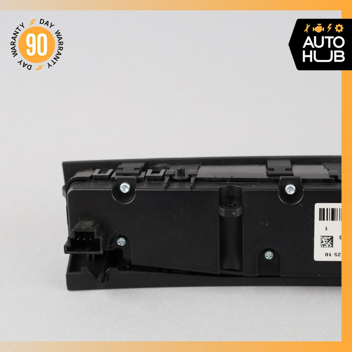 Mercedes W212 E350 Heated Seats Control Switch Button 2128202510 OEM - photo 7