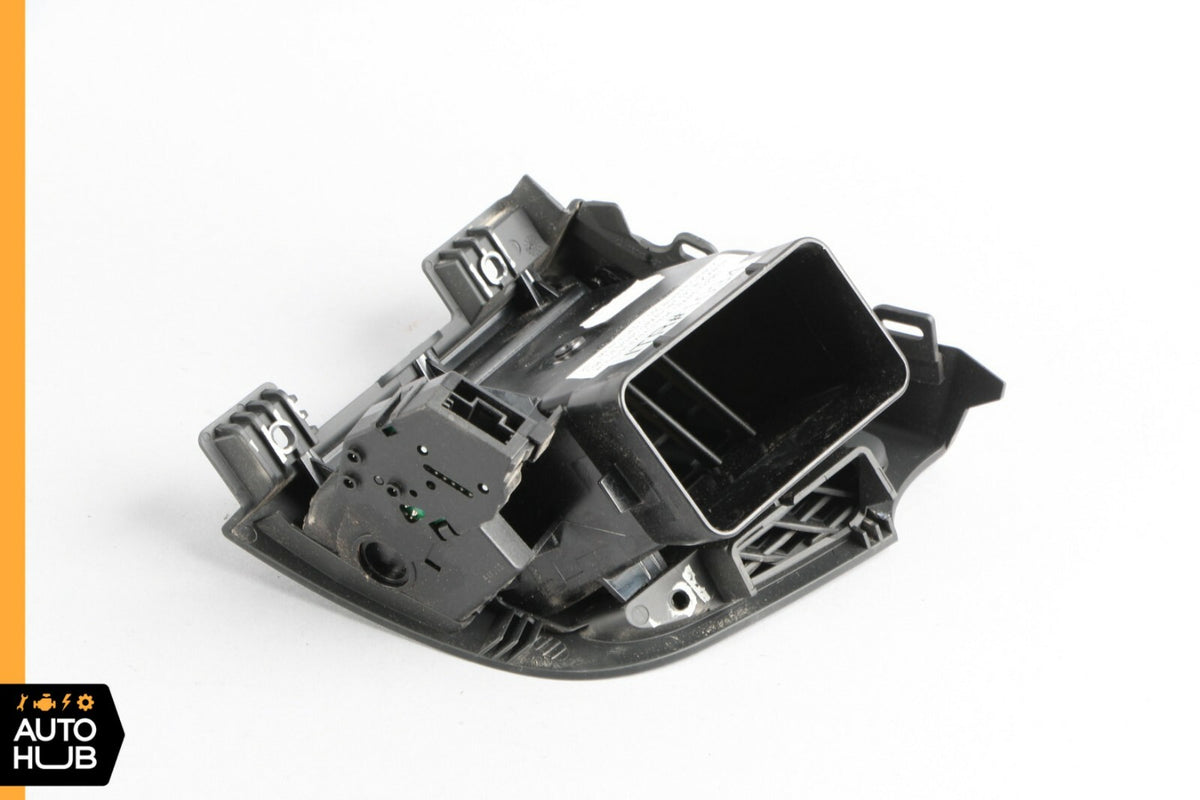 07-13 Mercedes W216 CL550 S600 Dashboard Dash AC A/C Air Vent Right Black OEM - photo 8
