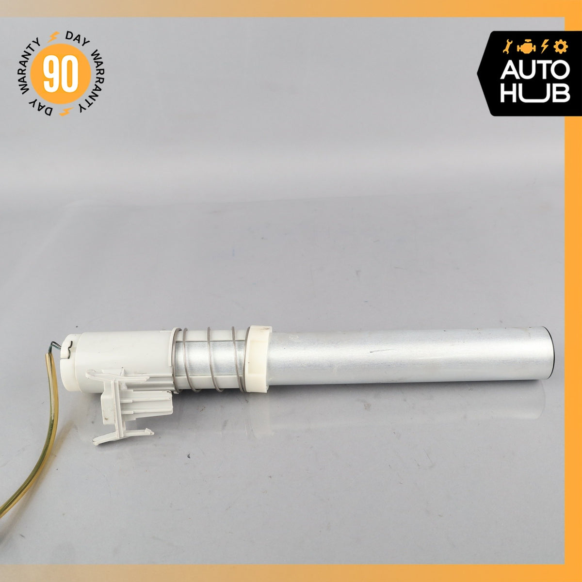 Bentley Continental Flying Spur GTC GT Left Side Fuel Level Sender Unit OEM - photo 11