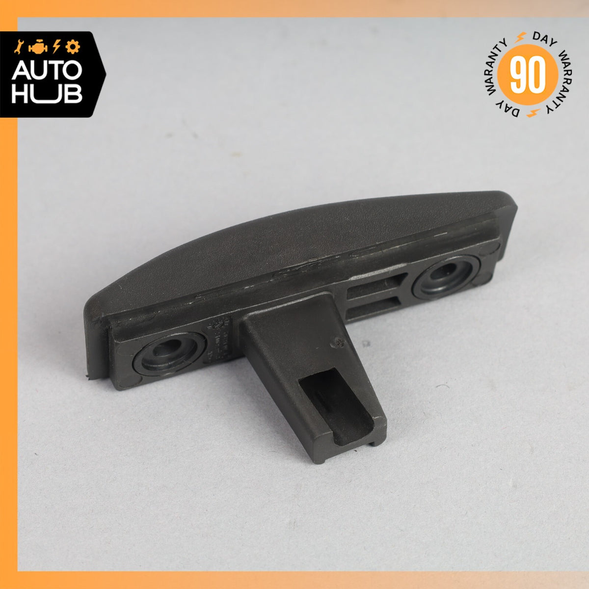 04-09 Cadillac XLR Left Driver Side Folding Top Receiver Guide Pin OEM - photo 5