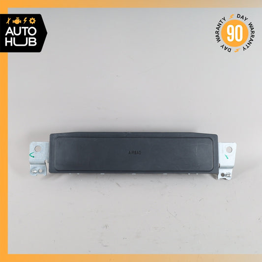 BMW F30 320i 428i M235i Right Passenger Dashboard Lower Knee Air Bag Airbag OEM - photo 1
