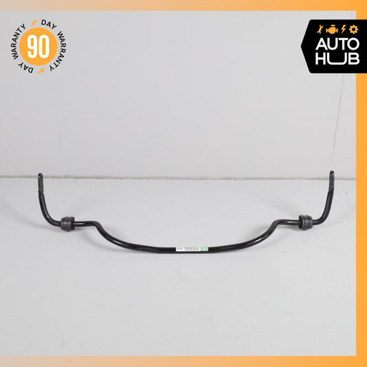 2011 Mercedes R171 SLK300 Front Anti Roll Sway Bar Stabilizer OEM - photo 1