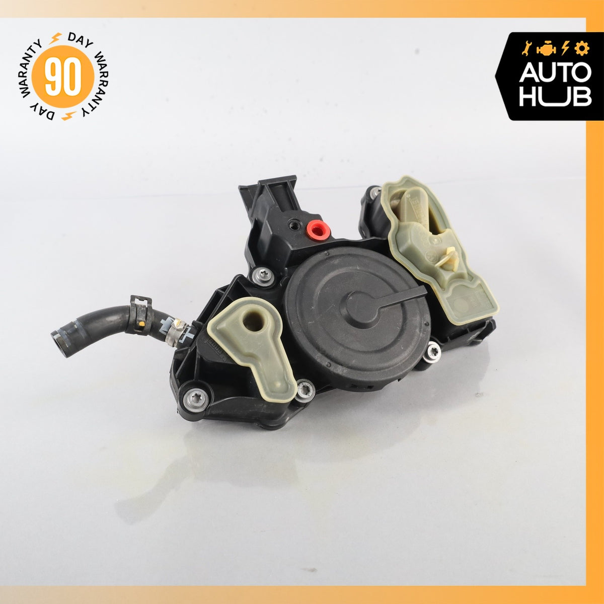 15-23 Audi 8V7 Q7 A3 Oil Separator 06K103495AS OEM - photo 2