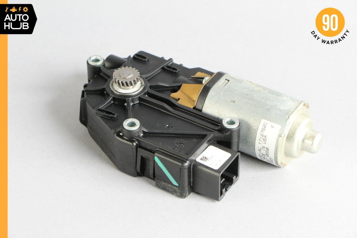 06-13 Mercedes X164 GL450 ML63 AMG R350 Panoramic Sunroof Sun Roof Motor OEM - photo 1