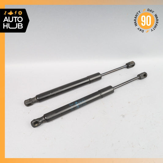 2008 Chevrolet Corvette C6 Front Left & Right Side Hood Shock Lift Set OEM - photo 1