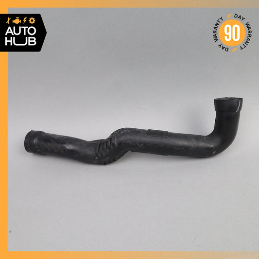 07-12 Mercedes W207 E550 GL550 S550 CLS550 Secondary Air Smog Pump Hose Pipe OEM - photo 1