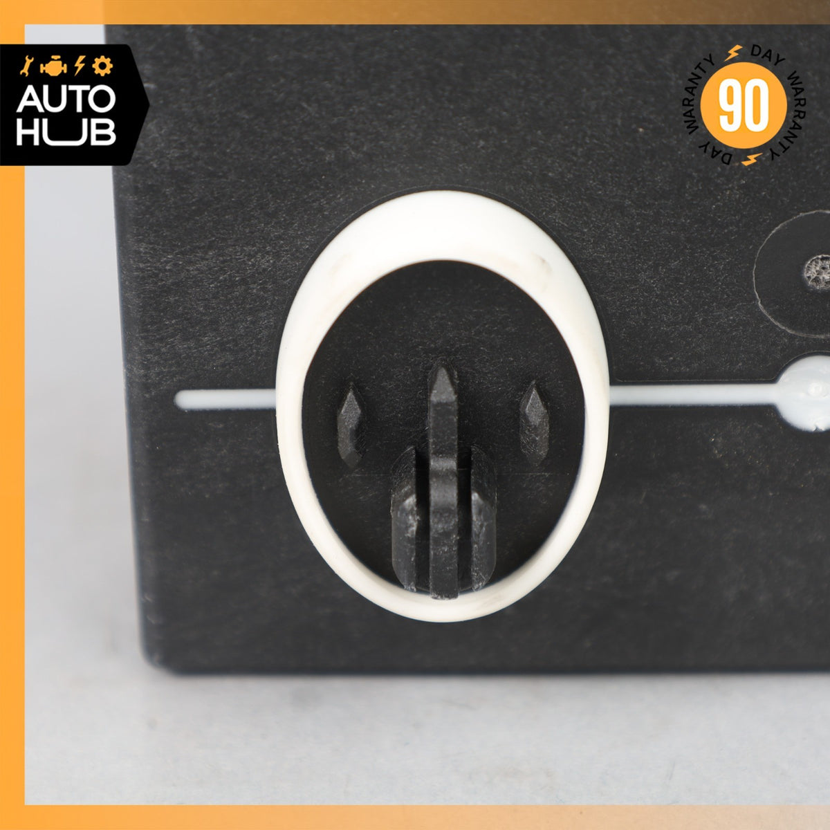 Porsche Cayenne 958 S GTS Rear Left or Right Door Control Module 4H0959795P OEM - photo 4