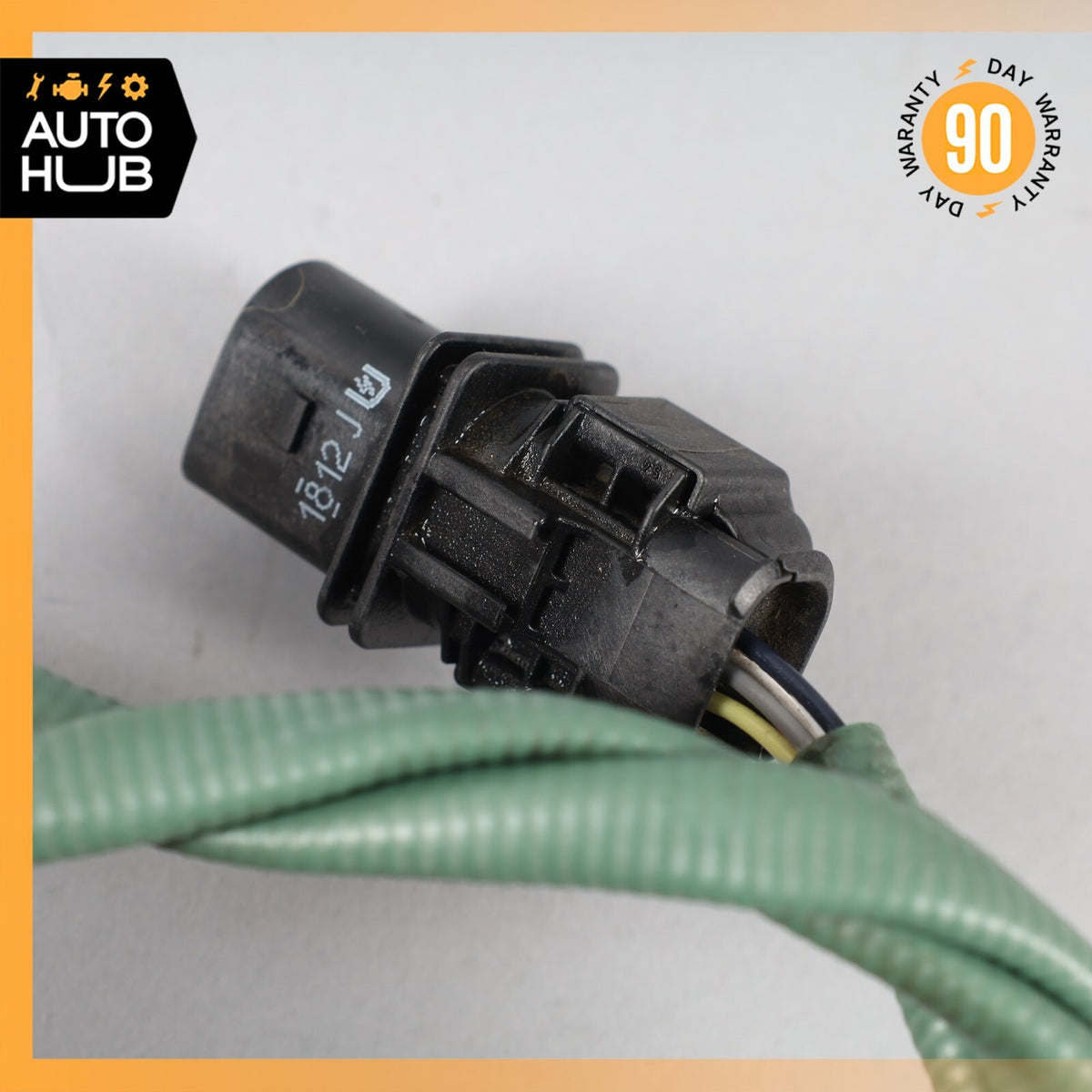 05-06 Mercedes W211 E320 CDI BlueTec Oxygen O2 Sensor Lambda 0035427218 OEM - photo 6