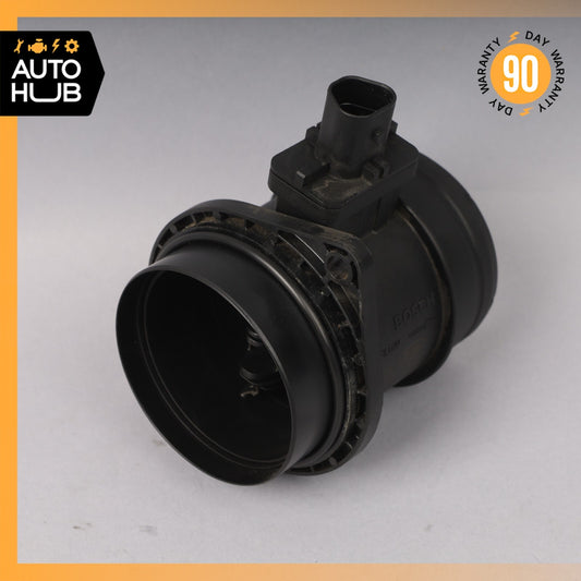 14-20 Land Rover LR4 HSE 3.0L Mass Air Flow Sensor CPLA12B579AA OEM 86k - photo 1