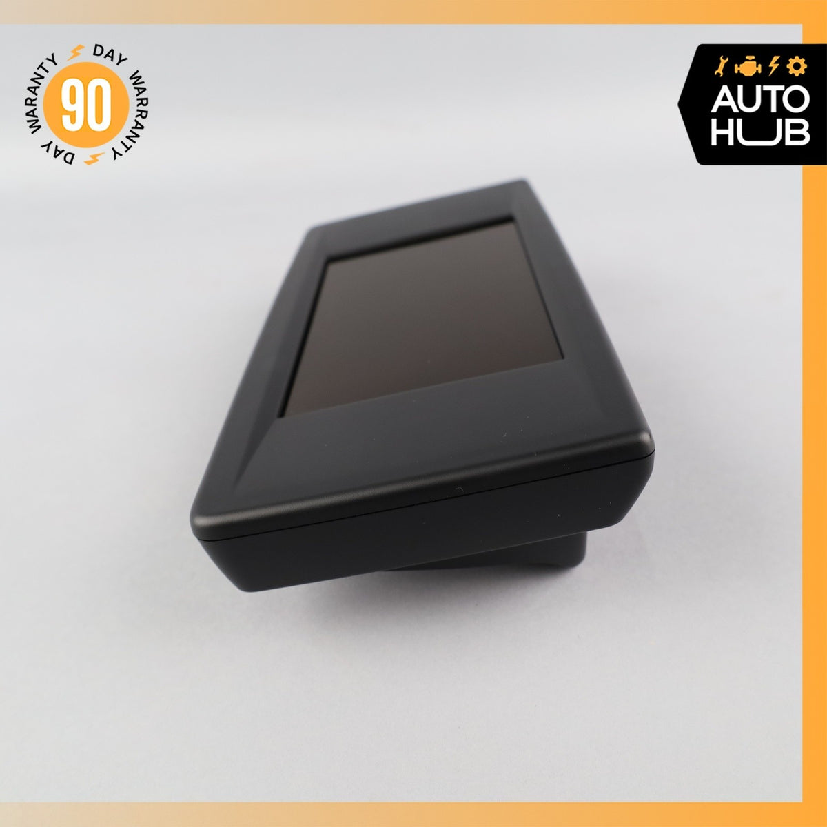 14-18 BMW i3 I01 6.5" Information Navigation Display Screen Monitor 9306742 OEM - photo 12