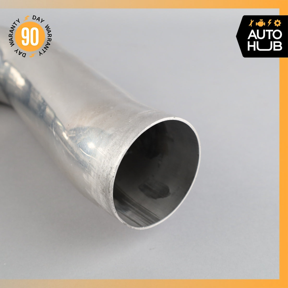 BMW F30 320i 328i 428i 228i Cold Air Intake Hose Pipe INJEN - photo 7