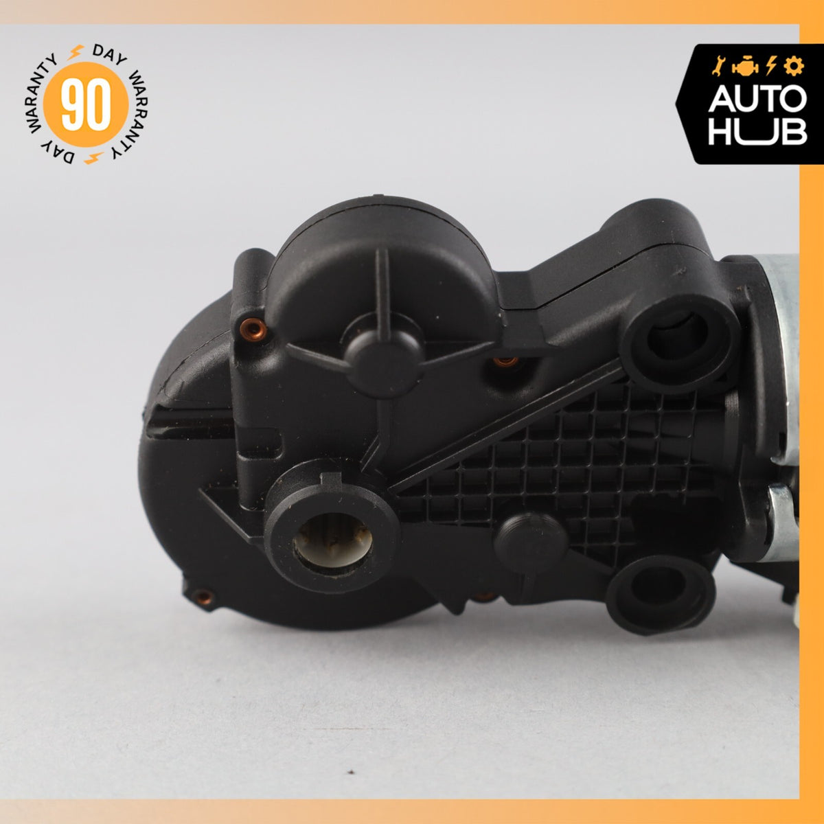 Aston Martin DB7 Vantage Front Left of Right Side Upper Recline Seat Motor OEM - photo 6