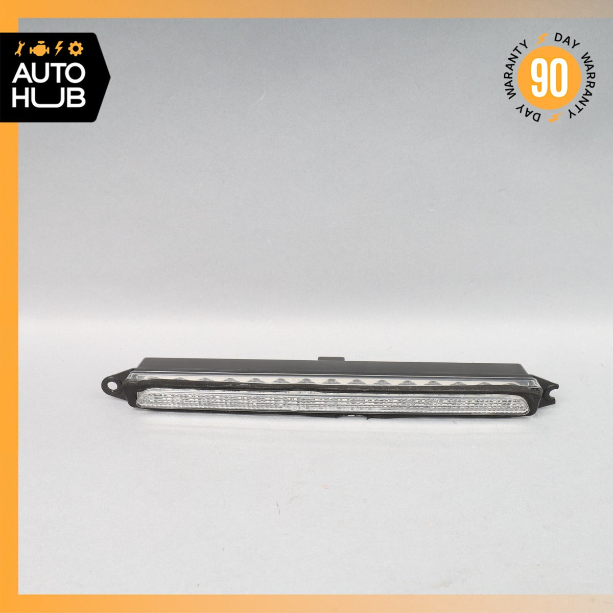 06-19 Aston Martin Rapide V8 Vantage 3rd Third Brake Stop Light Lamp OEM 11k - photo 2