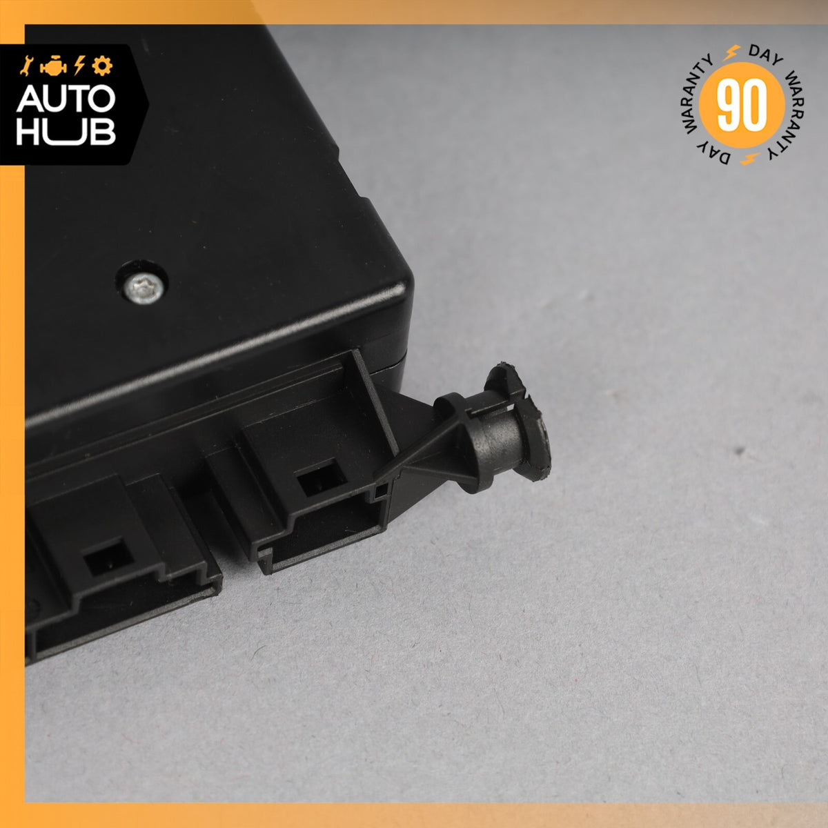 03-12 Mercedes W211 E550 E63 AMG Front Right Seat Control Module 2118705026 OEM - photo 6