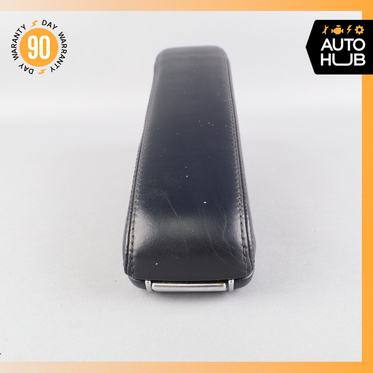 Bentley Continental Flying Spur Front Left Center Console Armrest Arm Rest OEM - photo 6