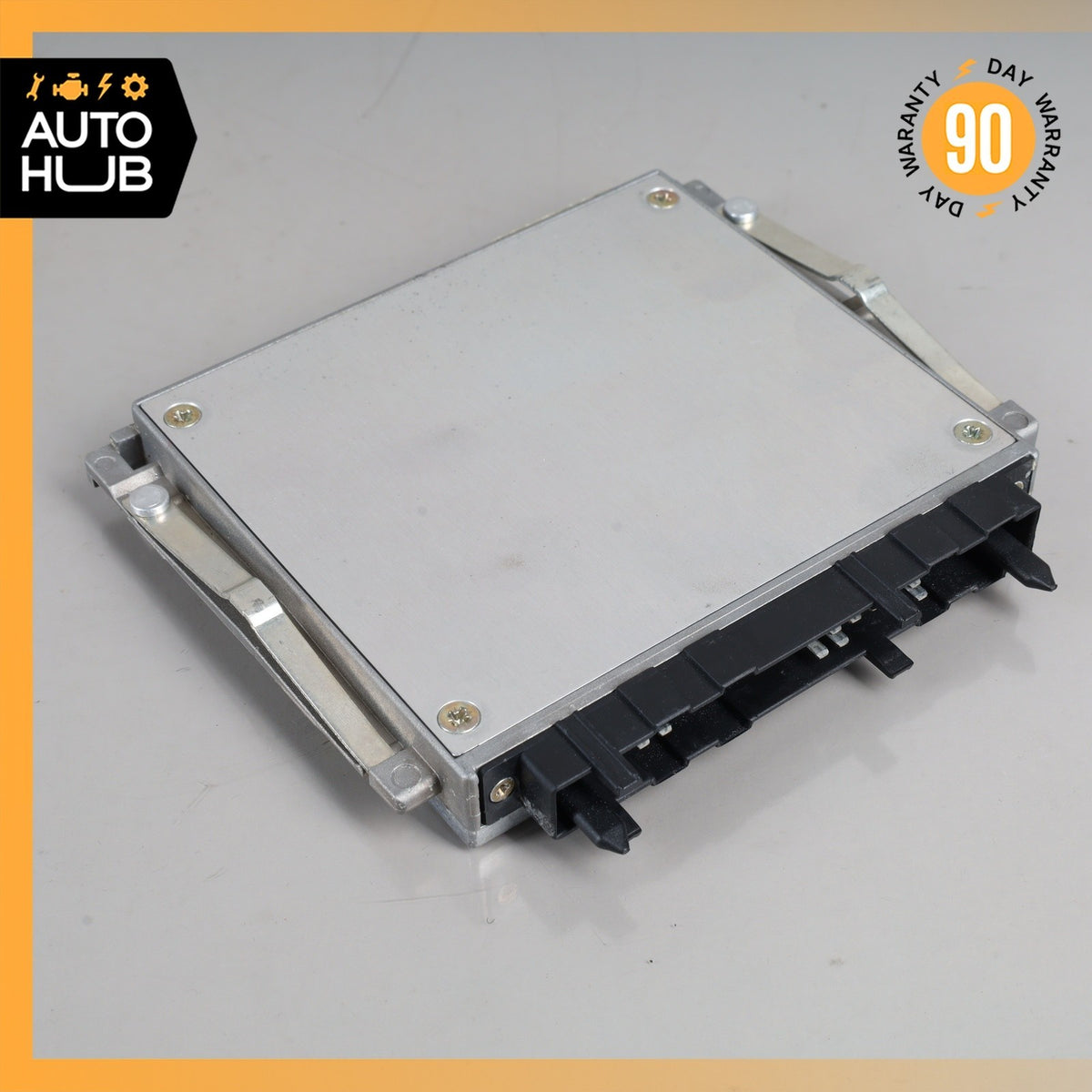 92-93 Mercedes W140 300SE S500 PML Control Unit 0095459232 OEM - photo 9
