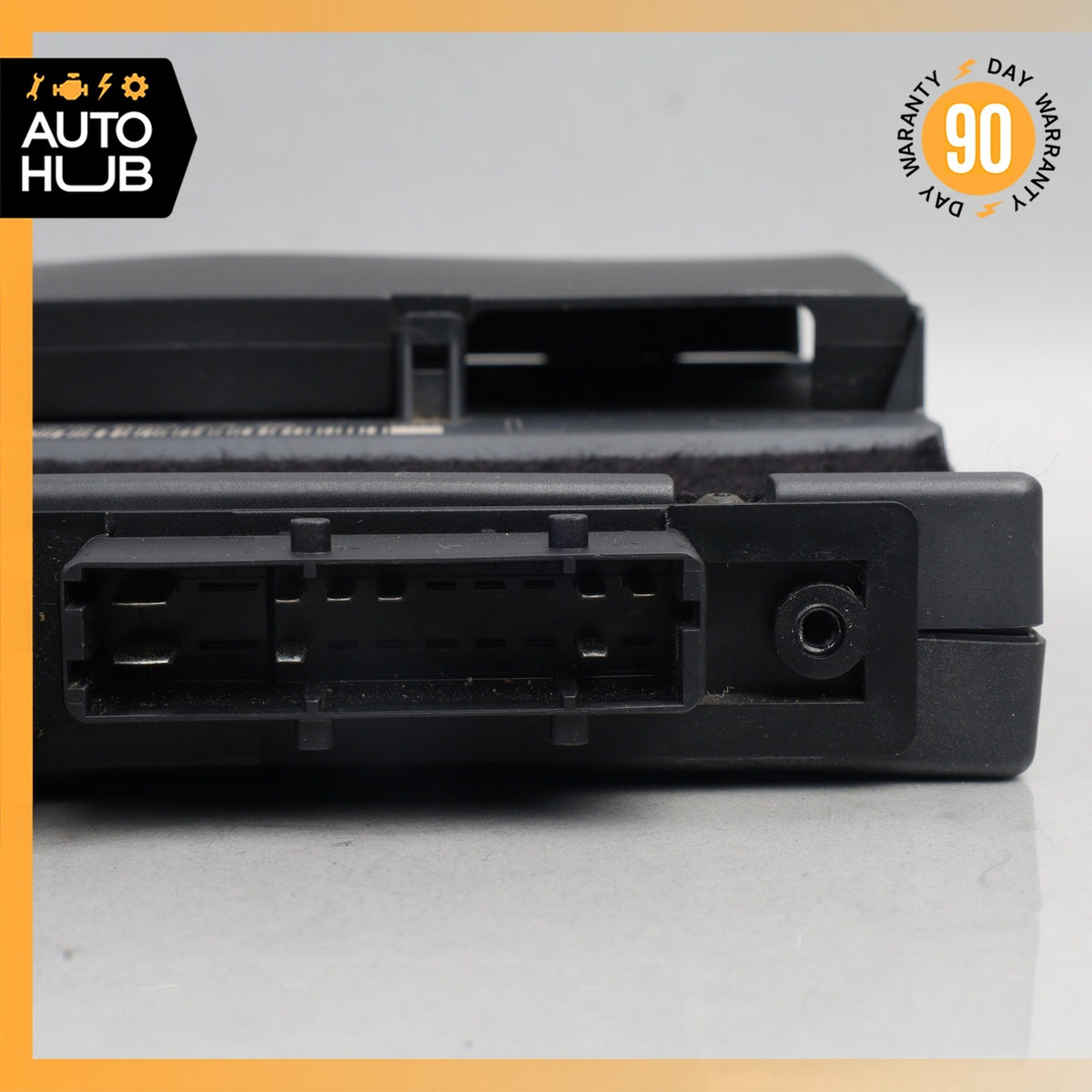 00-06 Mercedes W215 CL600 CL65 AMG Seat Memory Control Module Left Side OEM - photo 6