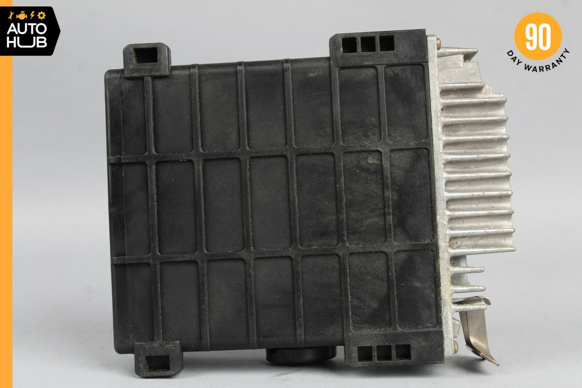 86-87 Mercedes W124 300TD ECU Turbo Diesel General GM Basic Control Module OEM - photo 7