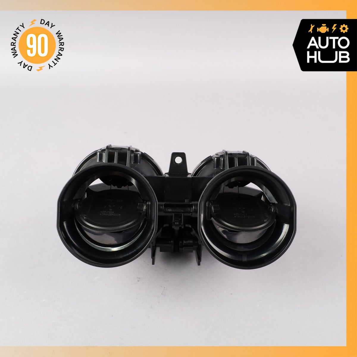 Mercedes W213 E43 AMG E300 Left Center Dash Air A/C Vent OEM - photo 8