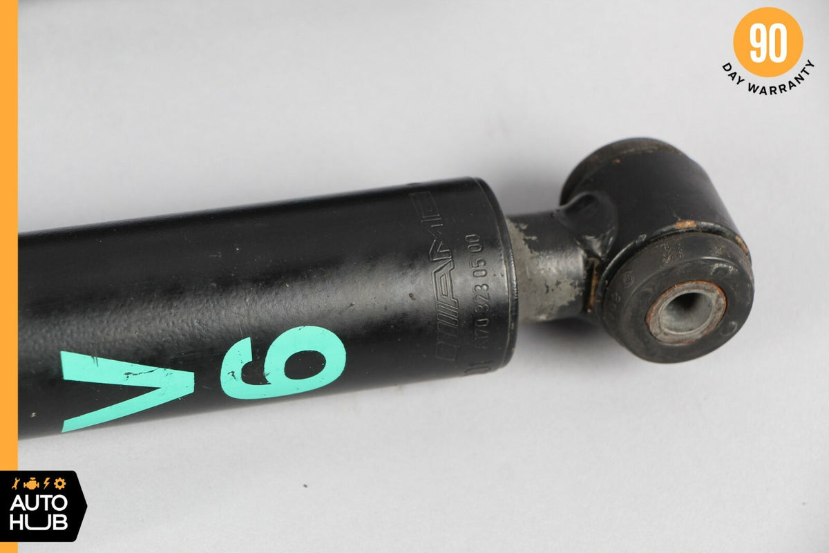 02-04 Mercedes R170 SLK32 AMG Shock Strut Shocks Front Left and Right Set OEM - photo 3