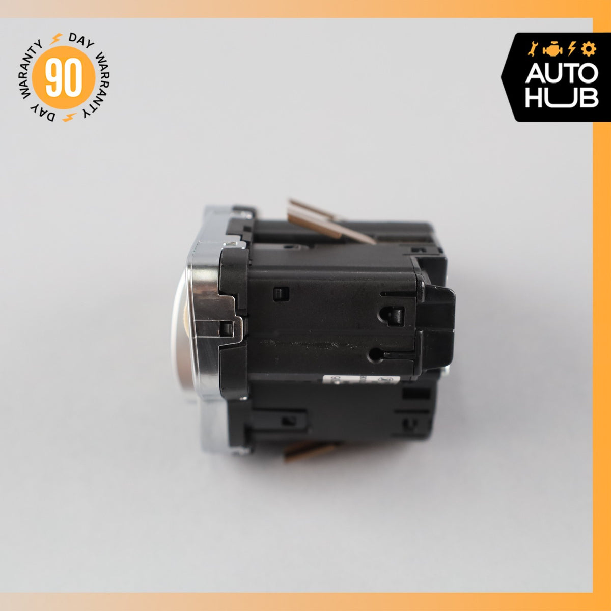 2019 Mercedes W222 S450 Headlight Switch Control 2229051906 OEM - photo 4