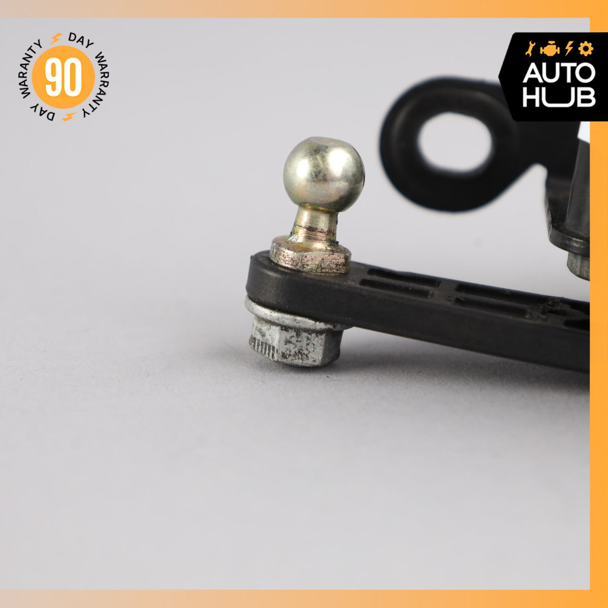 03-12 Mercedes R230 SL500 SLK350 SL55 Suspension Level Sensor 0025428818 OEM - photo 7