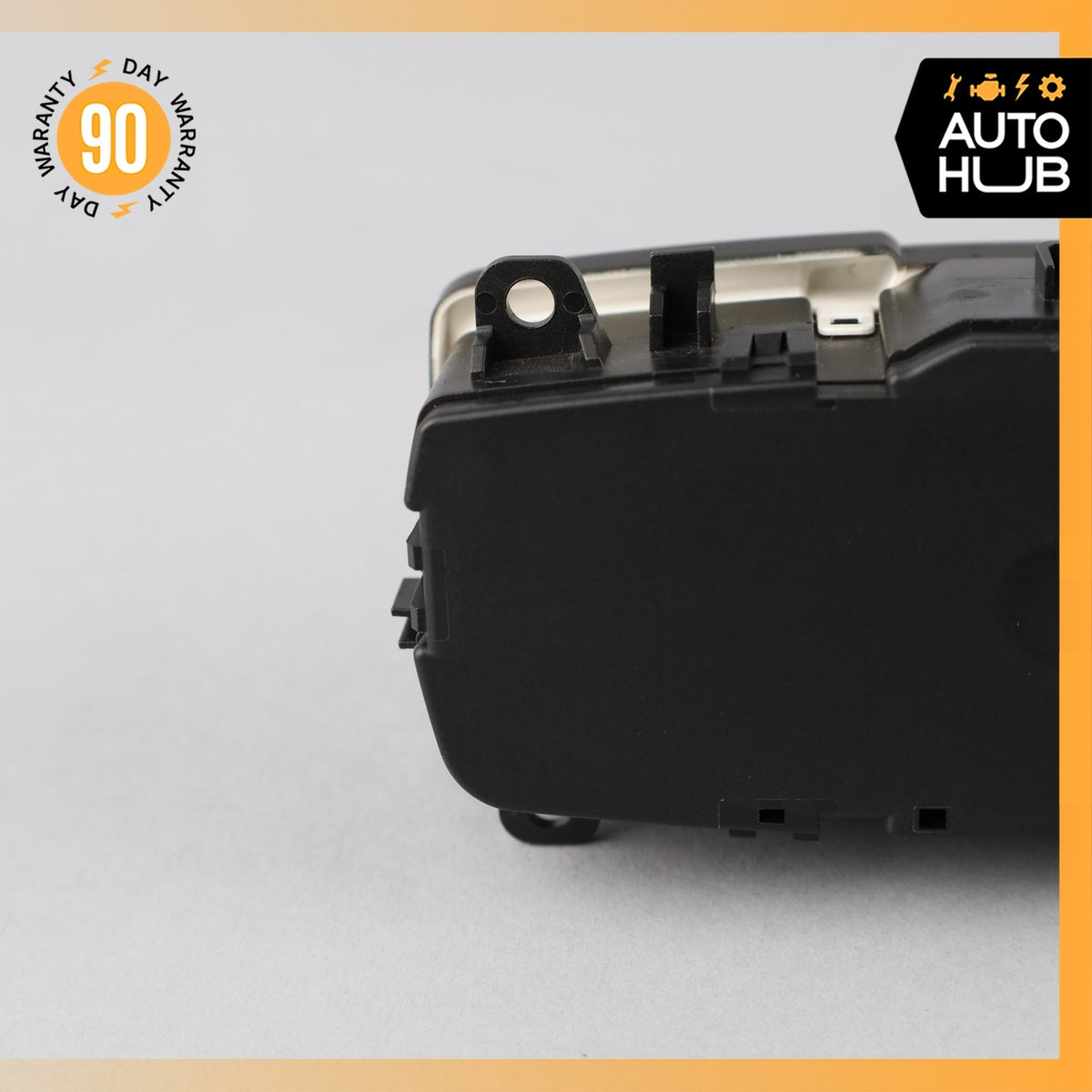 BMW i3 I01 Hybrid Headlight Head Light Control Switch 51459282942 OEM - photo 7