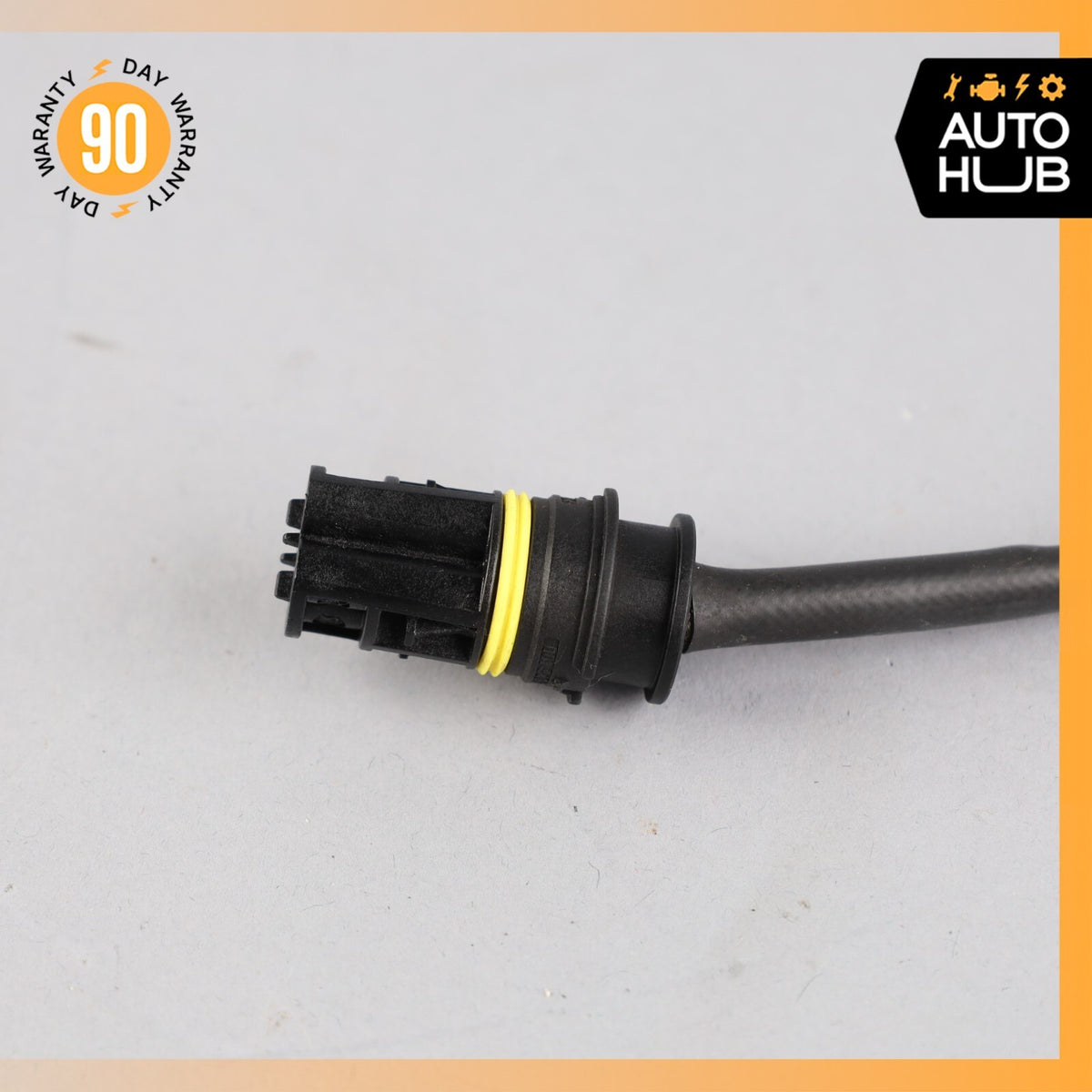 03-08 Mercedes R230 SL500 ML500 E55 Oxygen O2 Sensor Lambda 0015405017 OEM 55k - photo 6