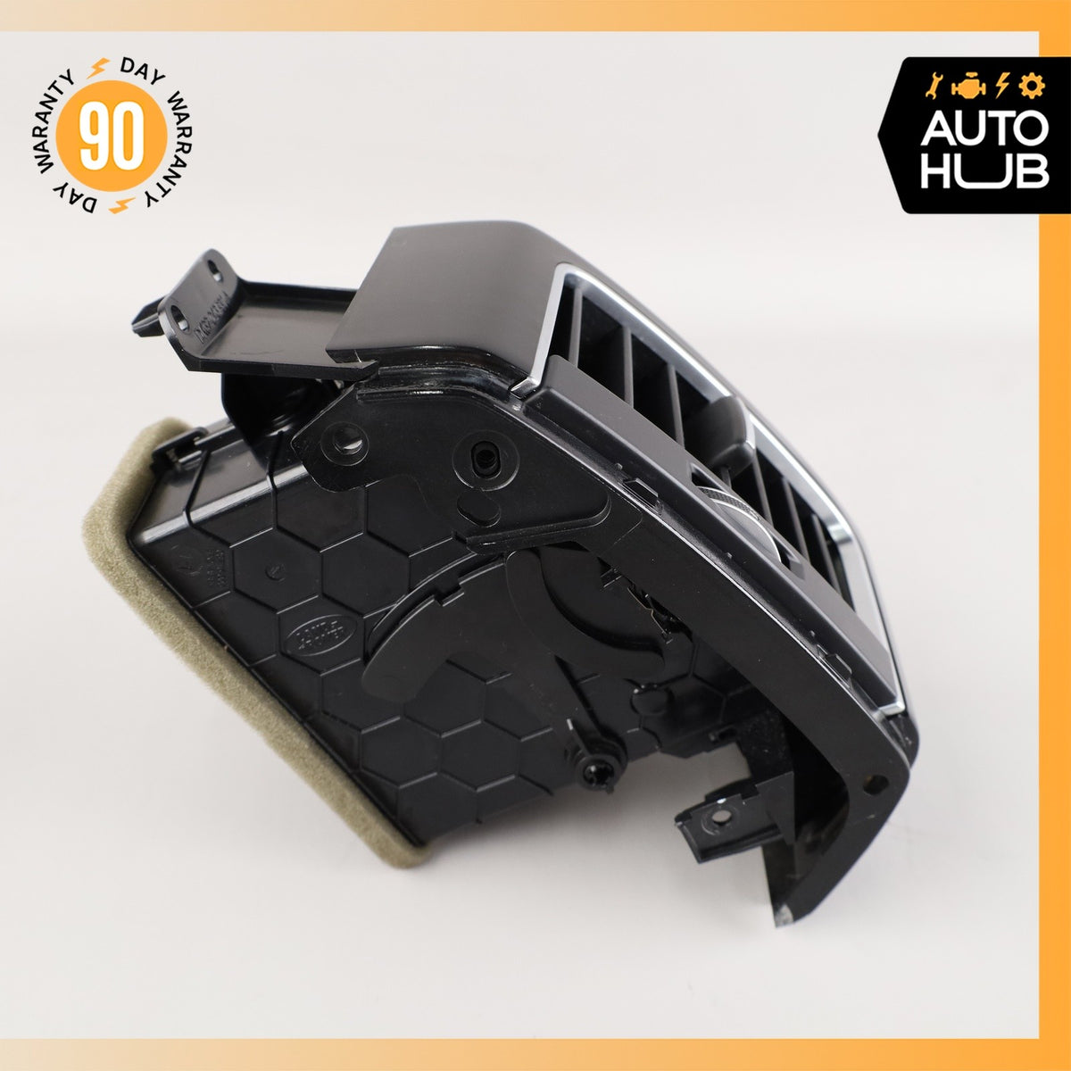 14-22 Range Rover Sport L494 Front Left Driver Side Dashboard A/C Air Vent OEM - photo 5