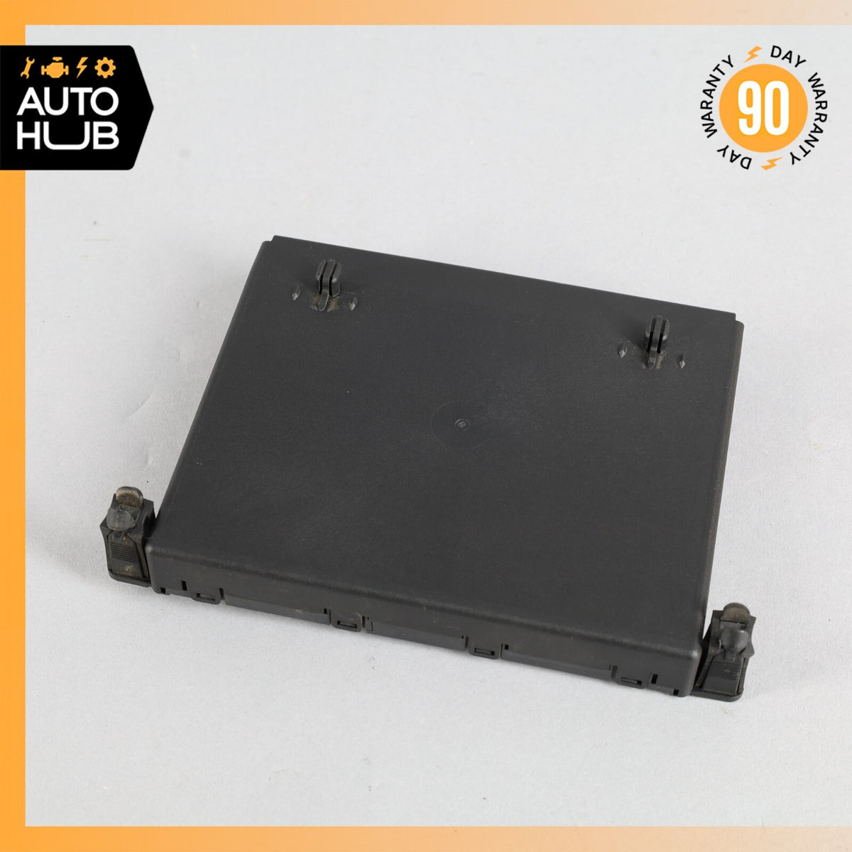 03-12 Mercedes R230 SL500 SL550 SL55 AMG Door Control Module Right Side OEM - photo 4