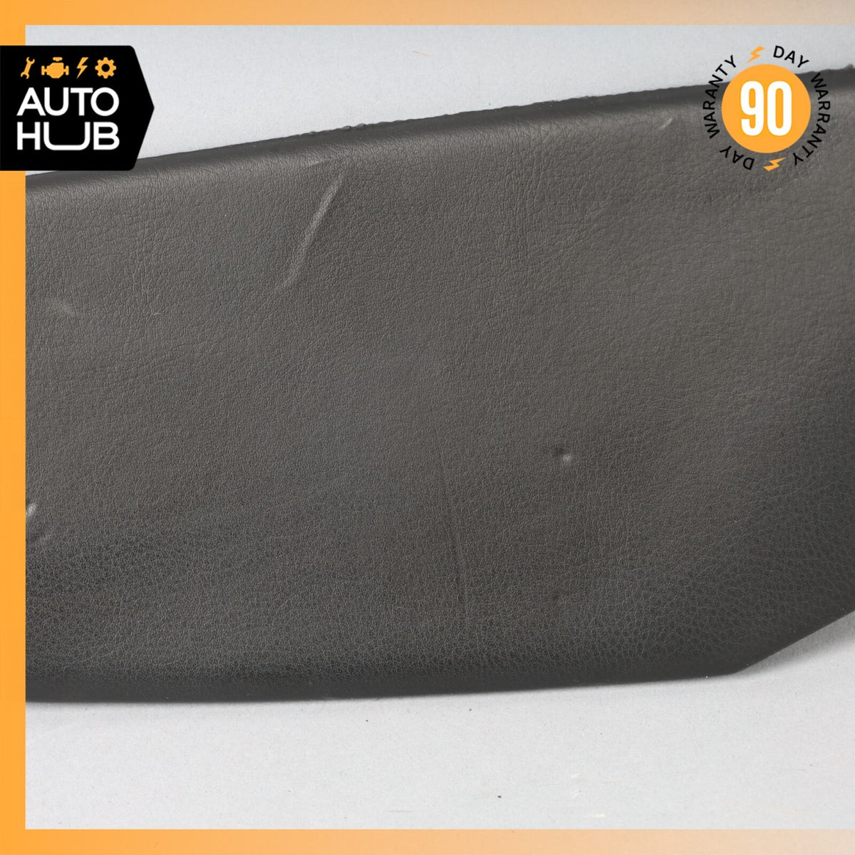 08-19 Maserati GranTurismo Center Console Armrest Storage Panel Trim Left OEM - photo 3