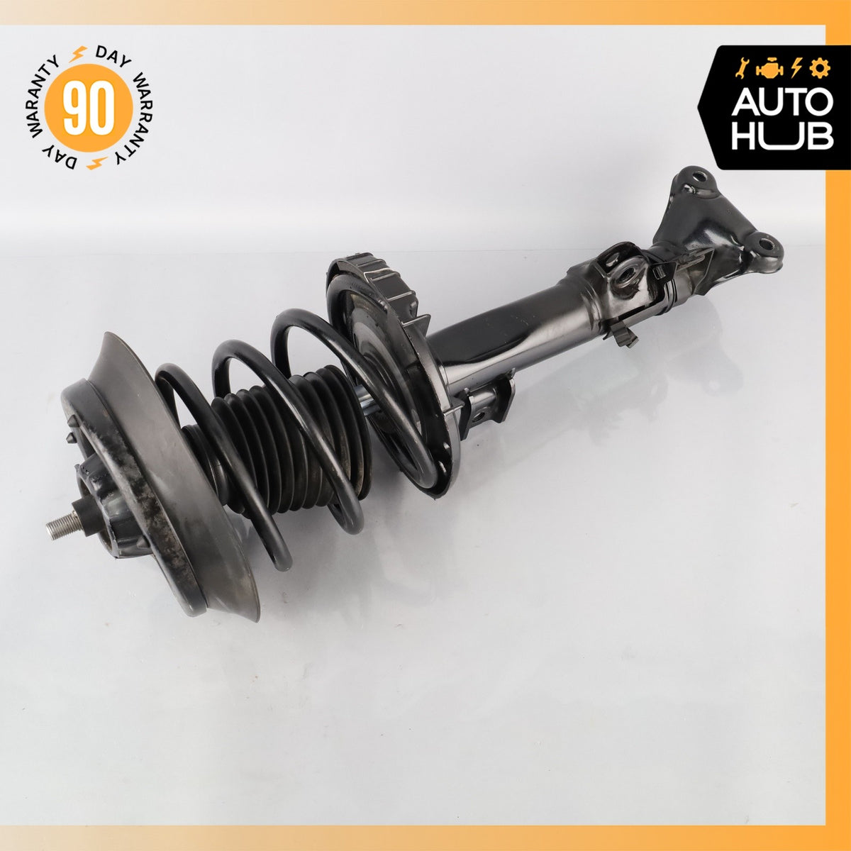 05-09 Mercedes W209 CLK350 CLK500 Shock Strut Absorber Front Left or Right OEM - photo 3